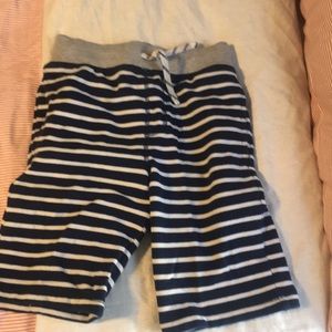 Boys Lands End shorts